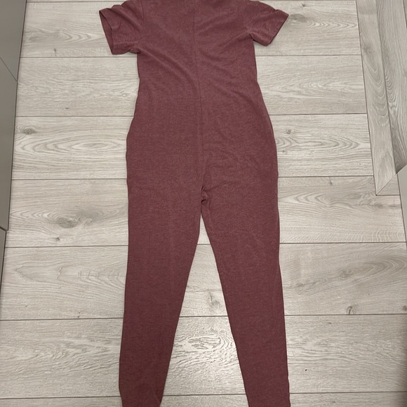 Smash + Tess Thursday romper - Picture 3 of 4